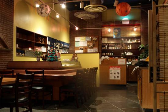 Wizical venue Fujinoya Restaurant hartsdale ny 10530